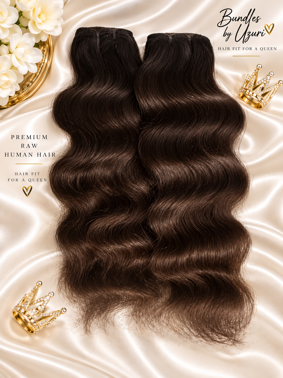 Indian Hair Bundles