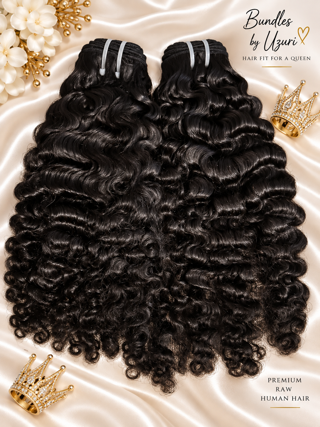 Burmese Bundles