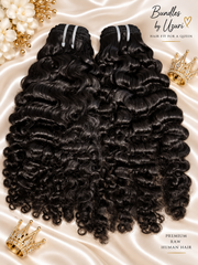Burmese Bundles