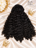 Kinky Curly Bundes