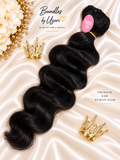 RAW Vietnamese Body Wave Hair Bundles