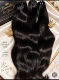 LAOS RAW Luxury Straight