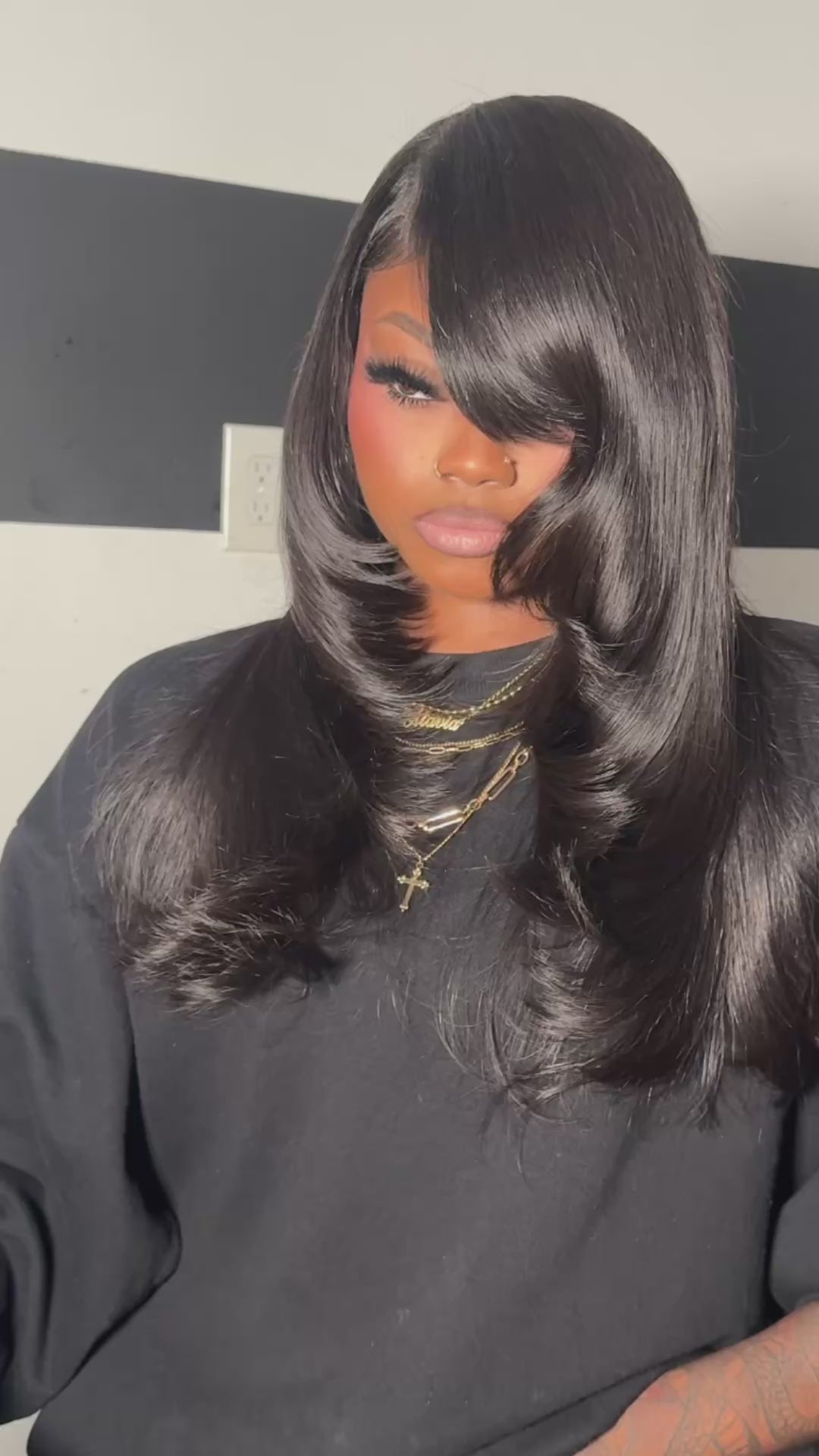 RAW Vietnamese Straight Hair Bundles