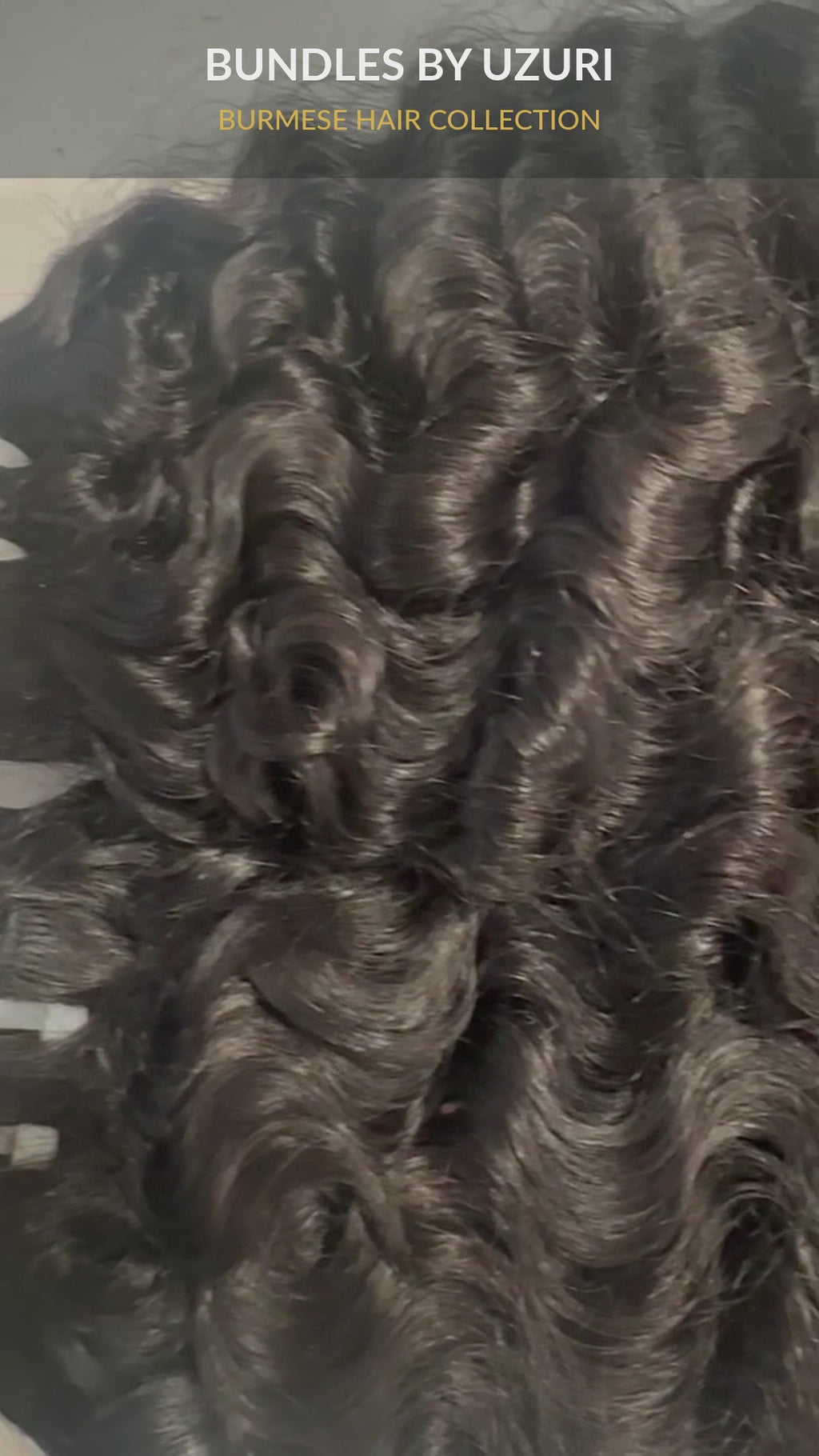 Burmese Bundles