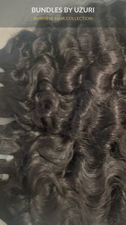 Burmese Bundles