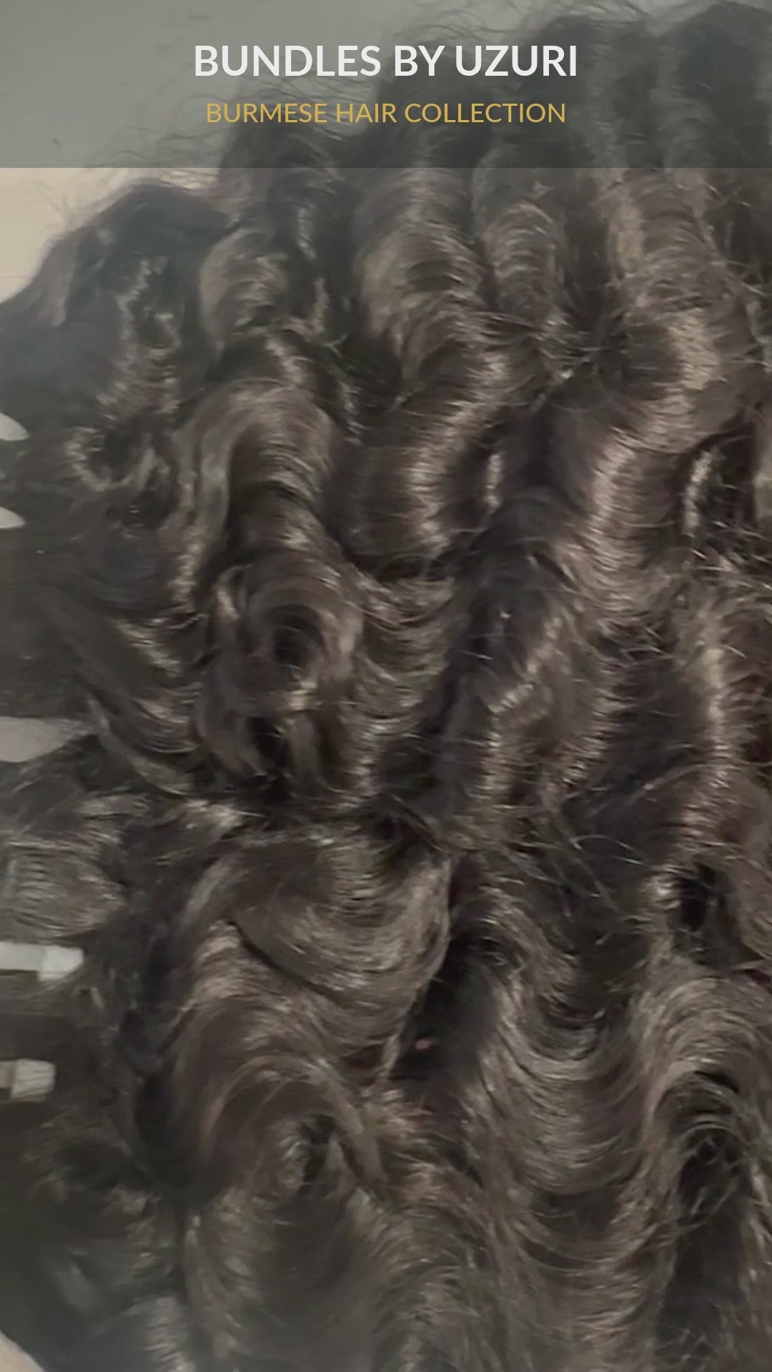 Burmese Bundles