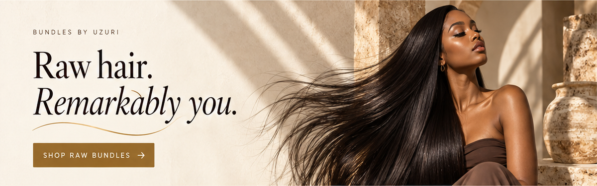 Raw hair. Remarkably you. Shop raw bundles