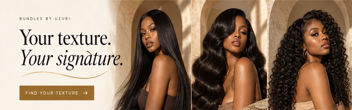 Your texture. Your signature. Find your texture